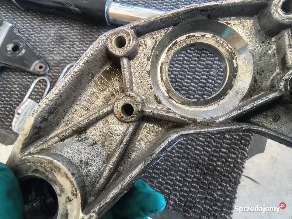 Przednie zawieszenie cz 175 model 487 jawa podkarpackie Rzeszów