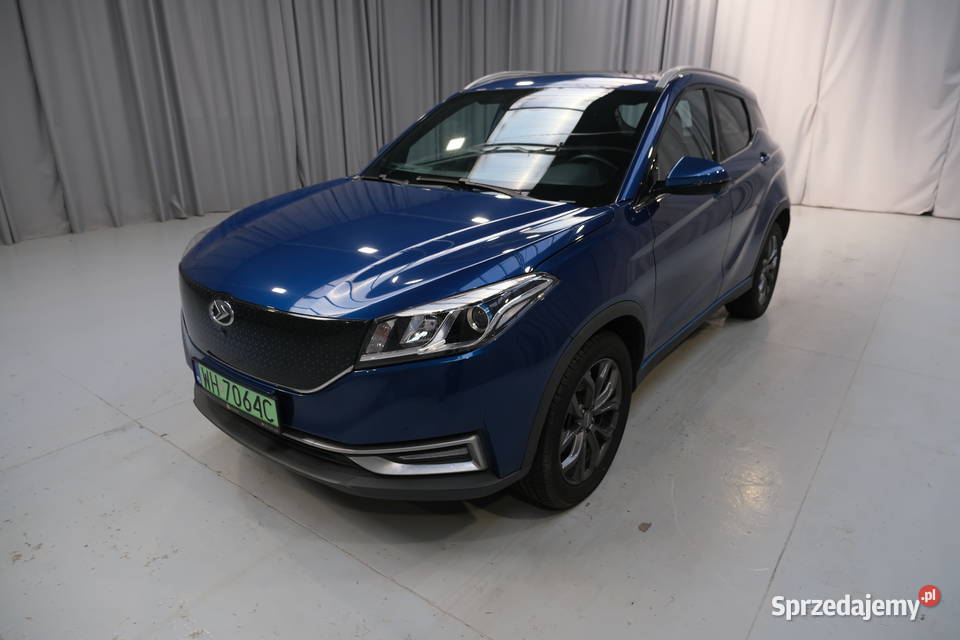 DFSK SERES3 2022 119 kW 162 mazowieckie Warszawa