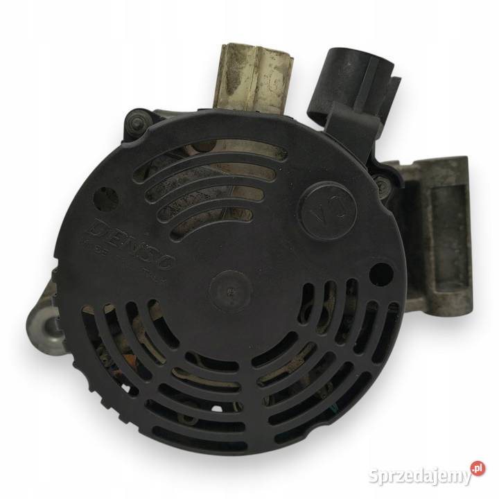 ALTERNATOR Ford Focus MK2 Fiesta 14 16 105A Chełm