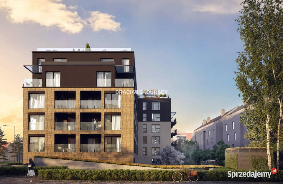 sprzedaży lokalu 9326m2 Kraków dojazd asfaltowy Sprzedaż sprzedam