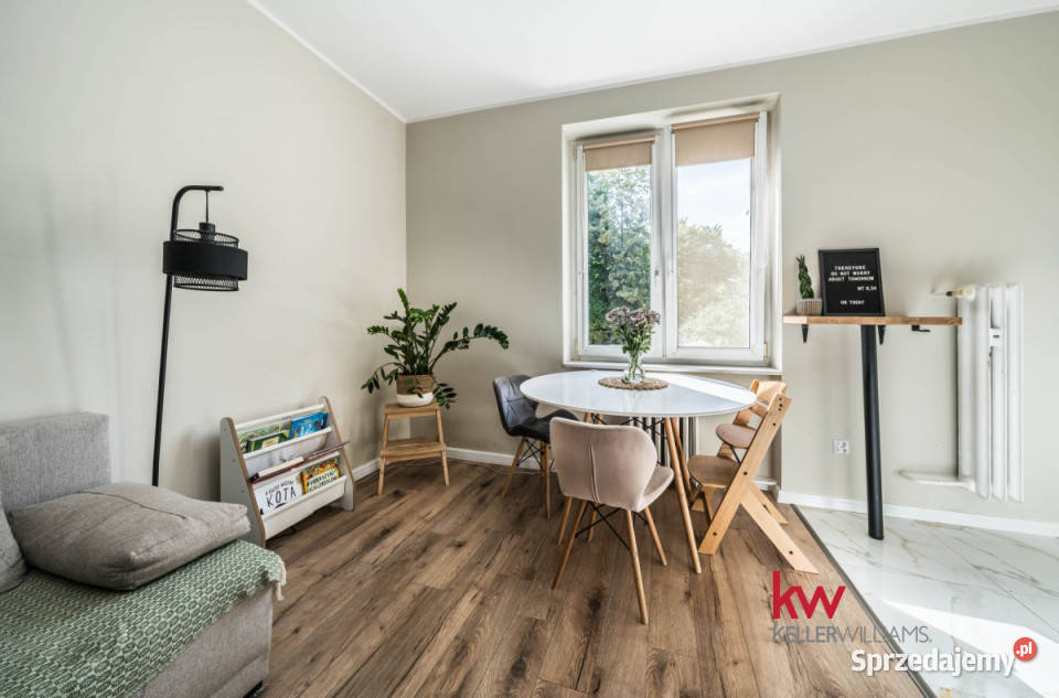 Mieszkanie Poznań 463m2 2pokojowe