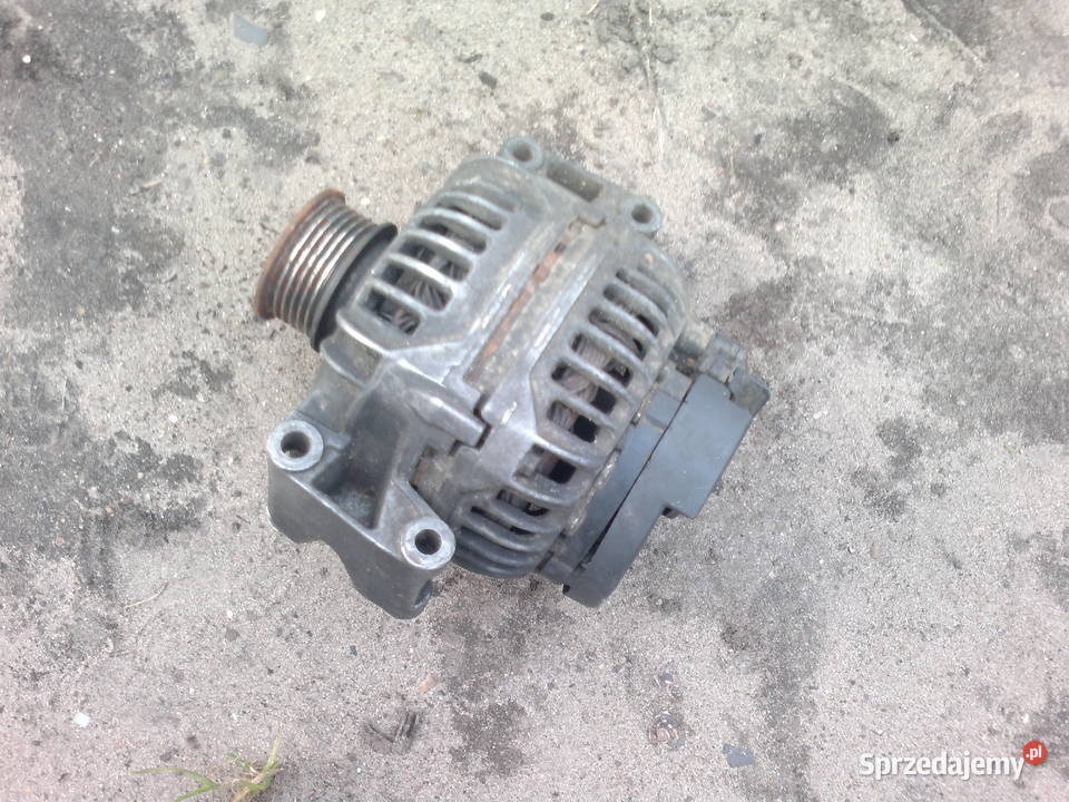 Alternator Mercedes Sprinter CDI 20002015 Wyszków