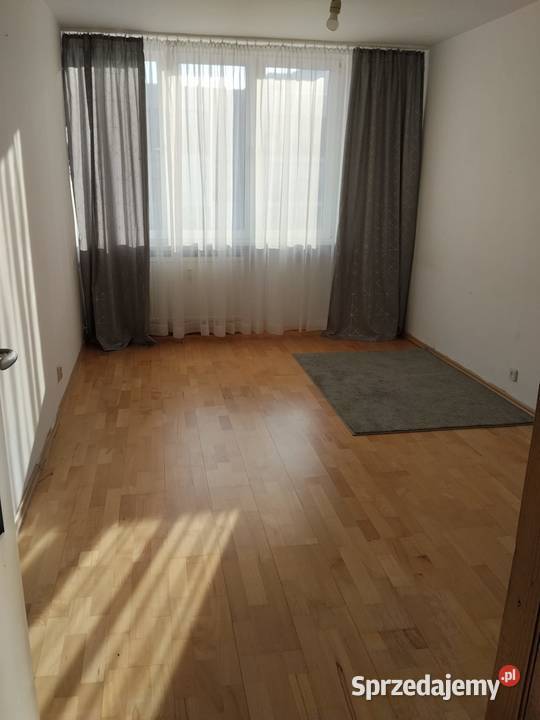 Okazyjnie rozkładowe trzypokojowe Warszawa