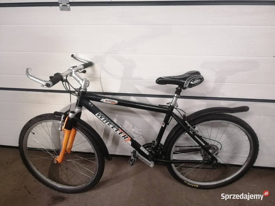 Rower górski stan Górskie, MTB Warszawa