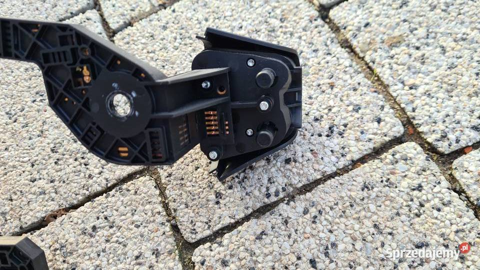 Mercedes A klasa W169 multifunkcja włączniki kierownice Legnica