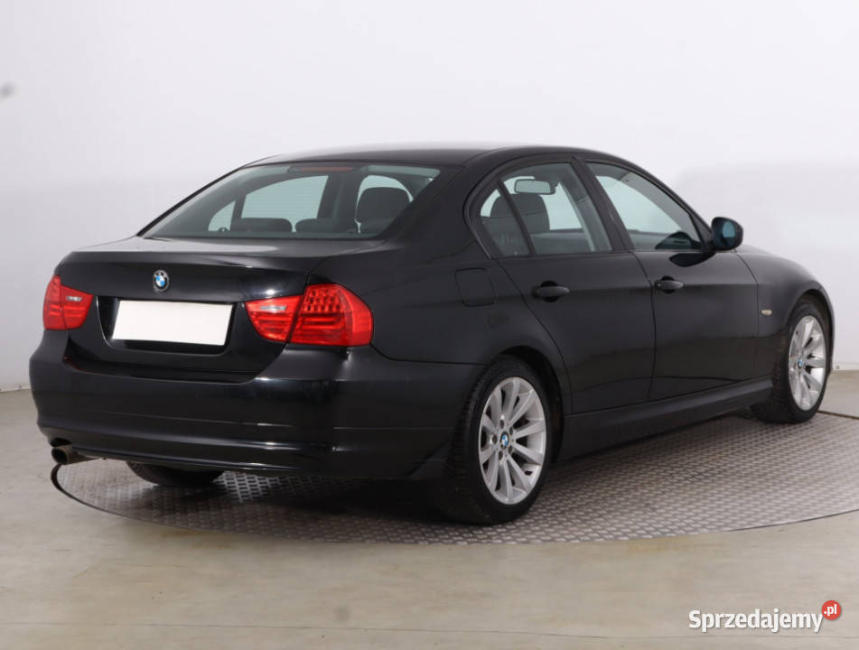 BMW 3 318 i Piaseczno sprzedam
