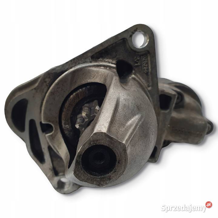 ROZRUSZNIK Opel Meriva B 14 16V bosch 0001107522 sprzedam