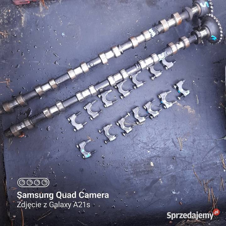 BMWE46 E39 E38 E53 M57 30DMOSTEK walka osobowe Jastrzębia Góra