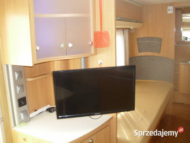 Adria adora 542 ut OKAZJA MOVER SOLAR grzana Sosnowiec