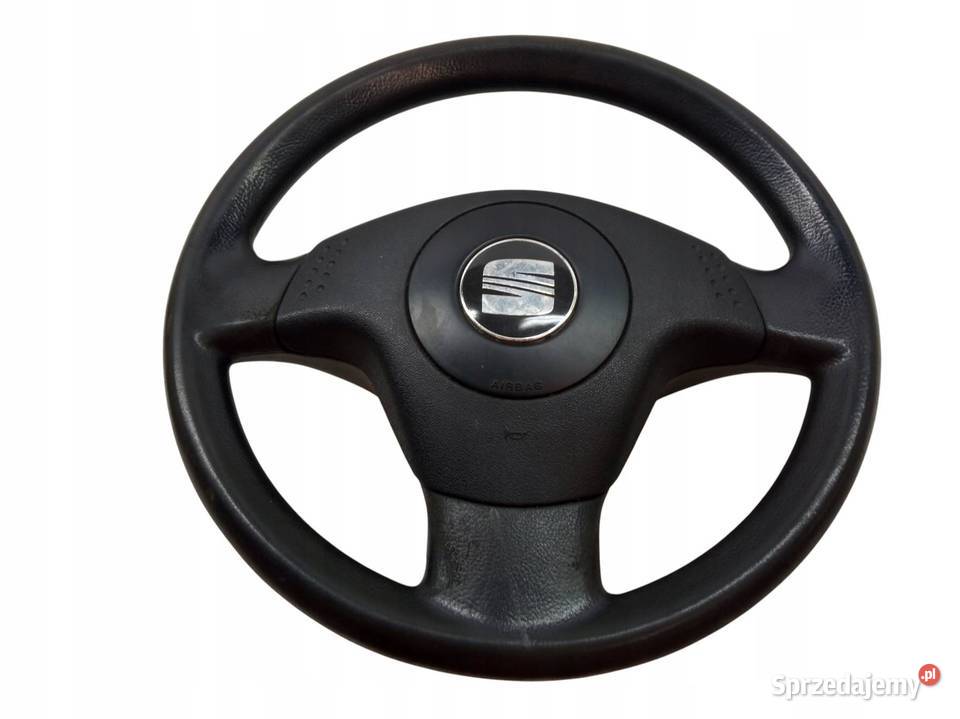 KIEROWNICA IBIZA III Seat Cordoba II 20022009