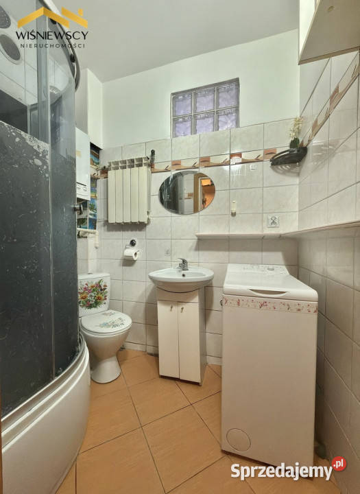 Mieszkanie 375 m2 Słoneczna Elbląg Liczba pokoi 2