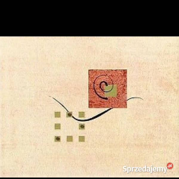 Hawana 1 Centro 20 x 25 Domino Tubądzin aktualne sprzedam