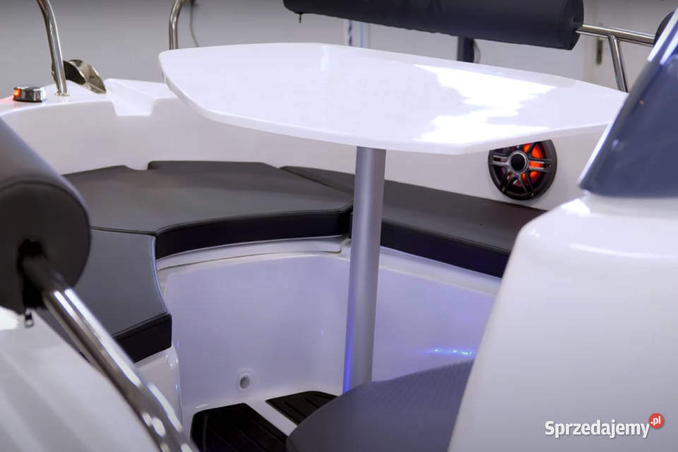 ŁÓDZ MOTOROWA TRIDENT 530 SPORT pełny VAT Wrocław