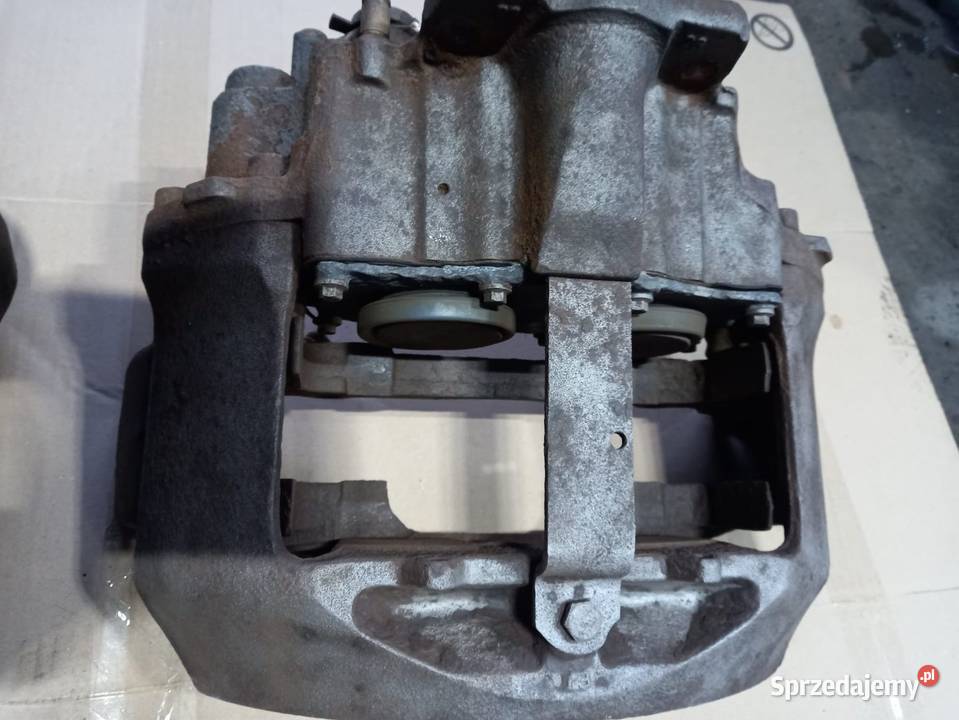 Zacisk hamulcowy Meritor MAN Rzędowice
