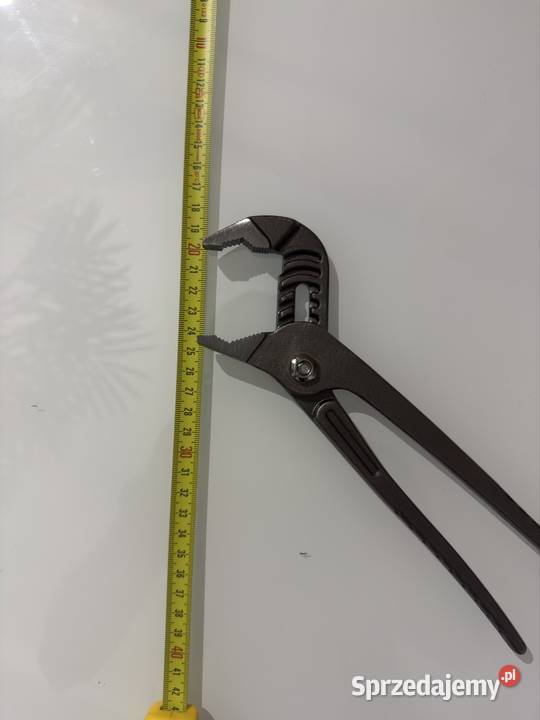 Klucz nastawny Radom