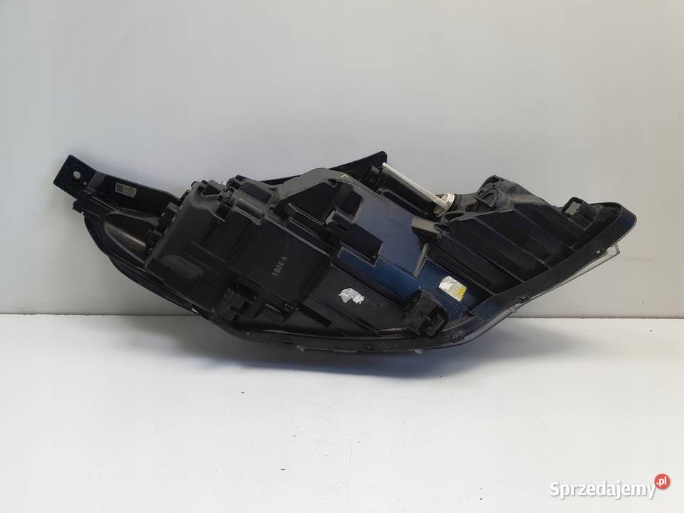 LAMPA LEWA Kia Optima IV LIFT PRZEDNIA lewy lubelskie Rudka