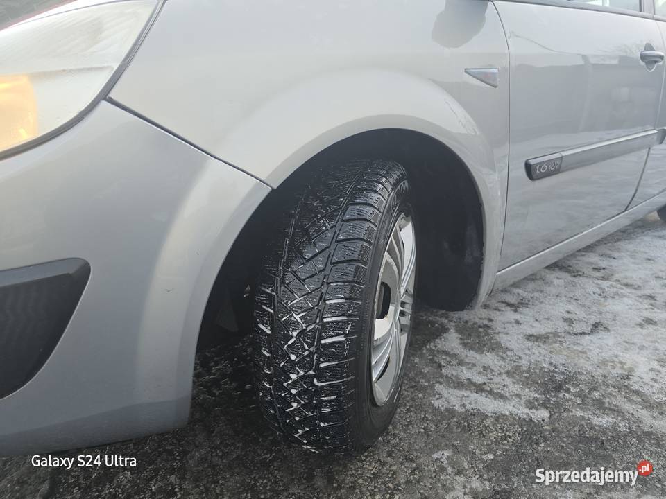 Oszczędne auto z gazem nieuszkodzony Motoryzacja Nakło nad Notecią