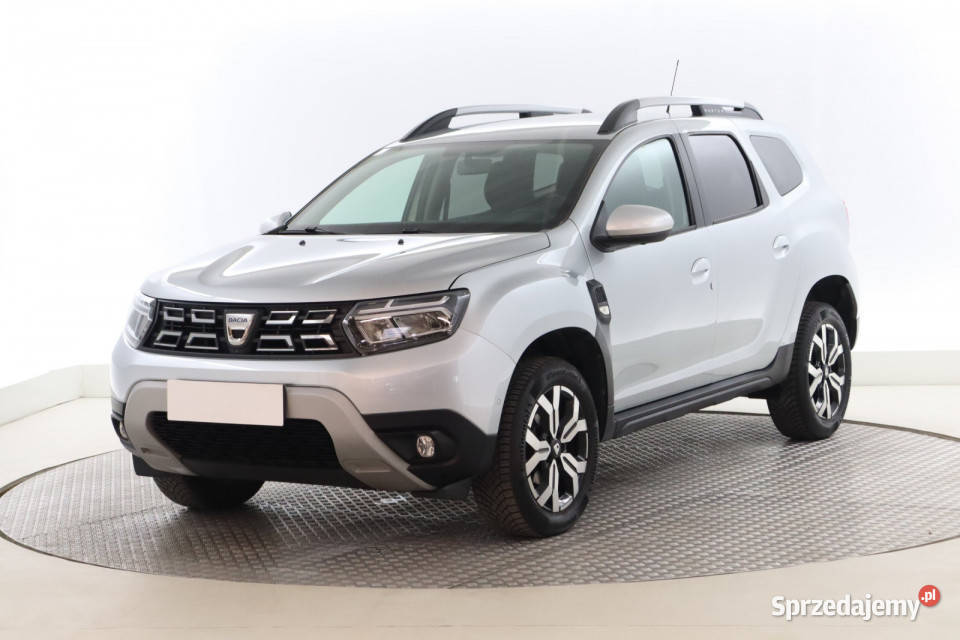 Dacia Duster 13 TCe Zabrze