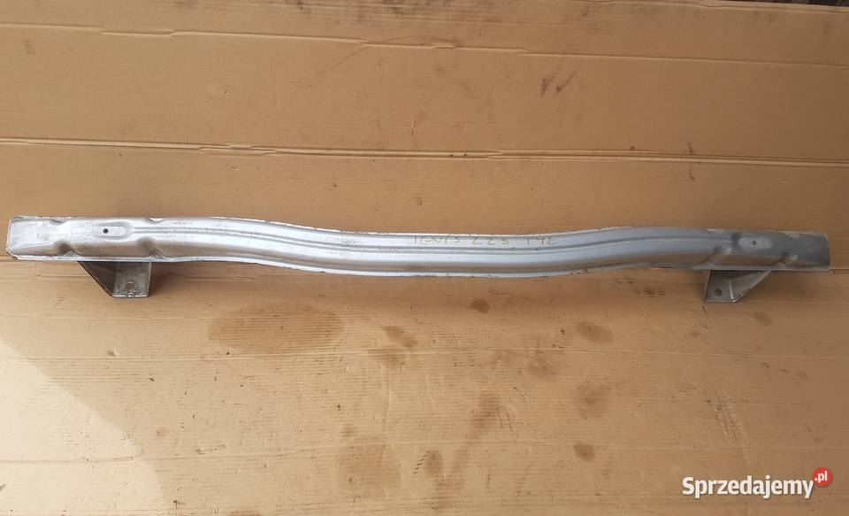 Suzuki Ignis FH 0003 wzmocnienie belka pod Części dolnośląskie Legnica