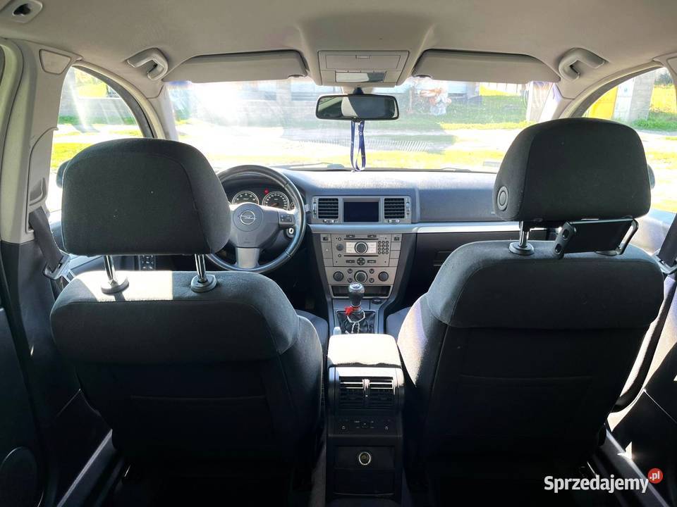 Opel Vectra 18 LPG 1800cm3