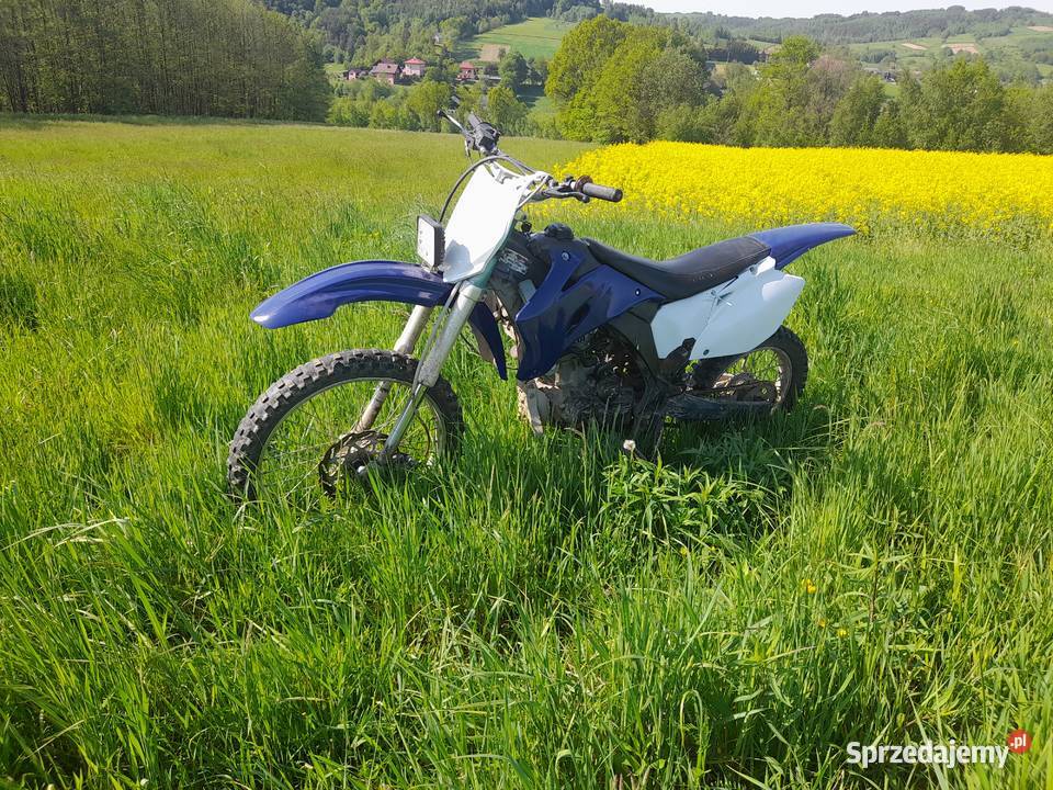 Mikilon 250 4t CIECZ Wara