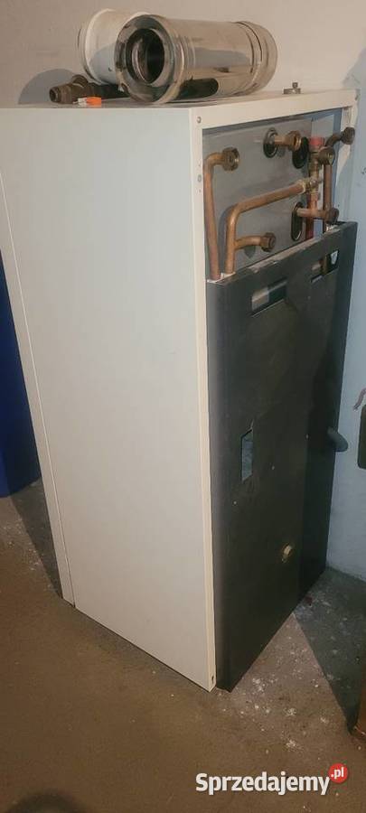 Piec gazowy kondensacyjny Viessmann Vitodens 222 Nadarzyn sprzedam