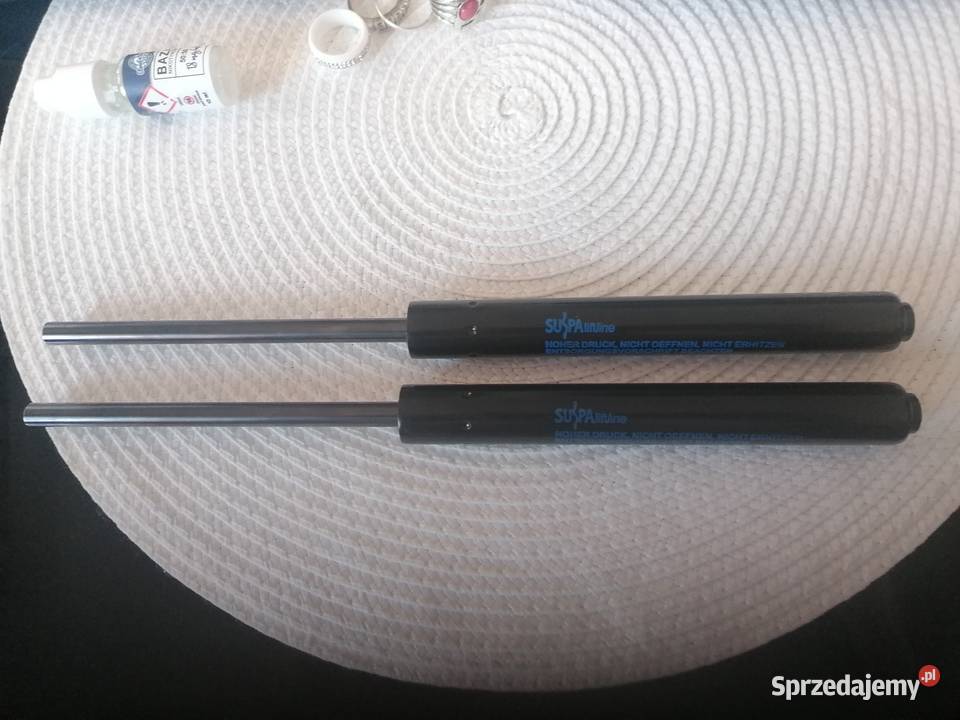 Sprężyna gazowa do wiatrówki Hatsan Crosman Gamo