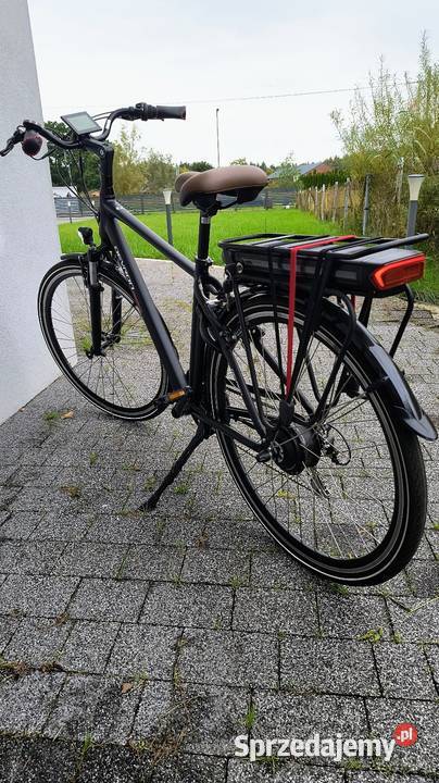 Nowy Devron 28221 VbrakeCity 0 przebiegu komplet Dąbki sprzedam