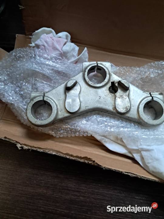Wsk export lampy i nie
