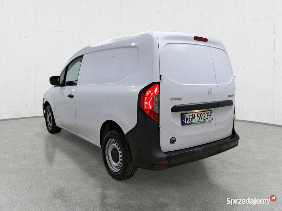 Mercedes Citan Poleasingowe Motoryzacja Komorniki sprzedam