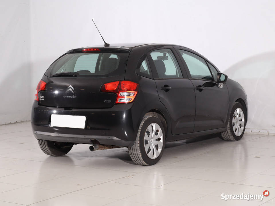 Citroen C3 14 VTI Piaseczno sprzedam