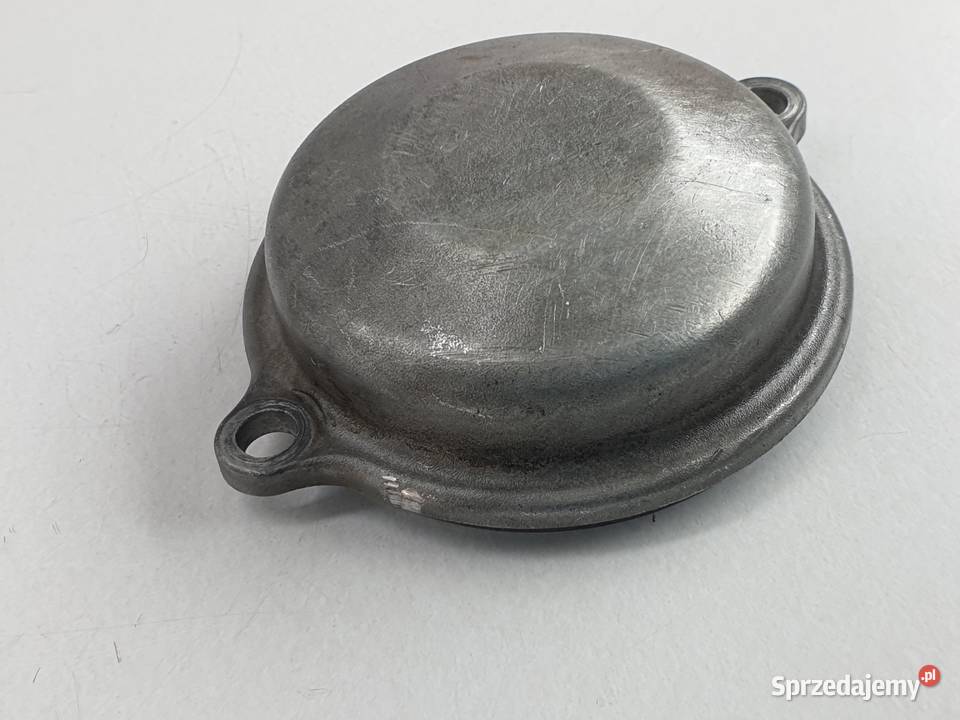 Dekiel Pokrywa Yamaha Yfz 450 Raptor Łódź