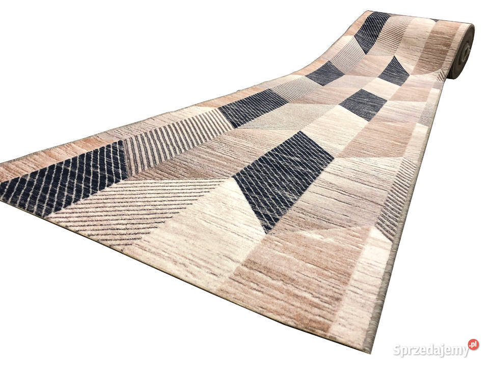 NOWOCZESNY CHODNIK SZEROKOŚĆ 80 STELLA CIĘTY NA Chodniki podlaskie