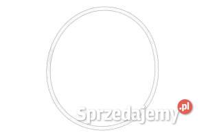 Uszczelka kompresora 104x110x32mm IVECO pomorskie
