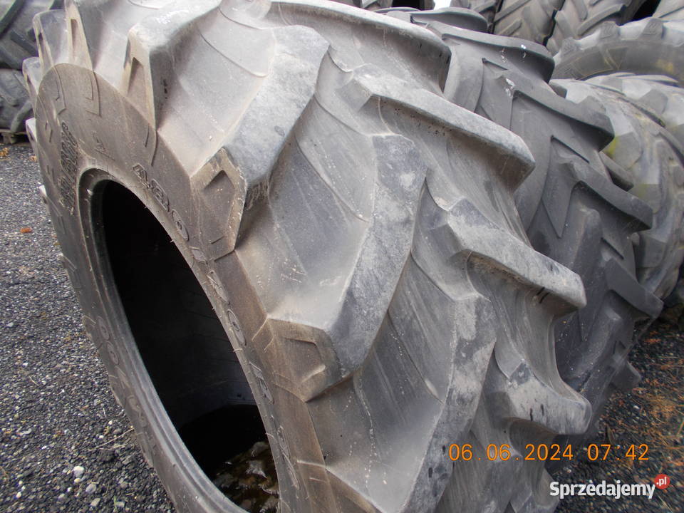 TRELLEBORG 48070 R30 Zwiastowice