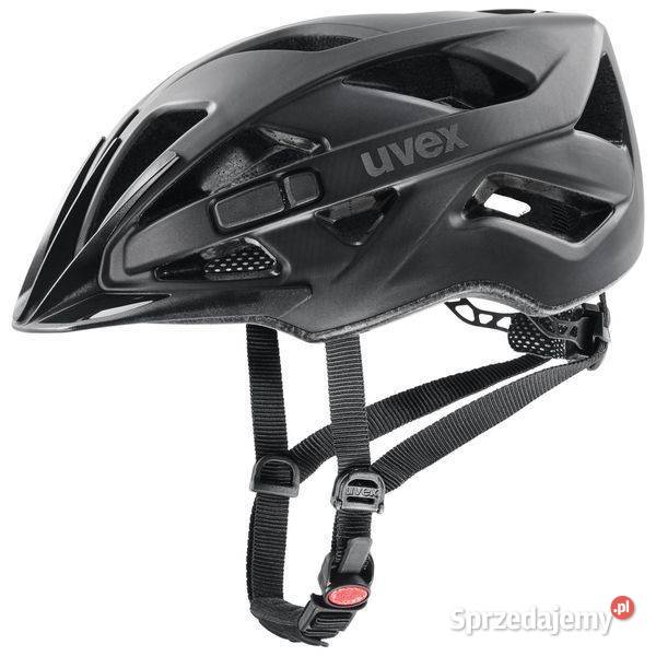 Kask rowerowy Uvex Touring CC r. M