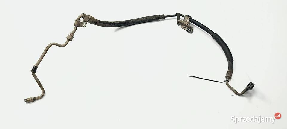 PRZEWÓD WSPOMAGANIA MAZDA 323 Pozostałe kujawsko-pomorskie Lipno