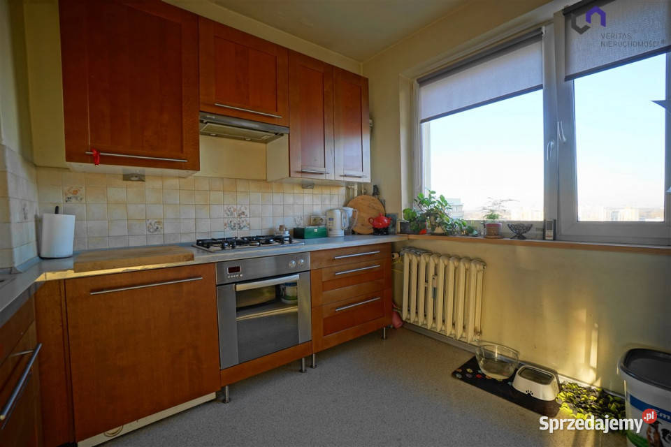Sprzedam mieszkanie Katowice 7292m2 4 pokoje