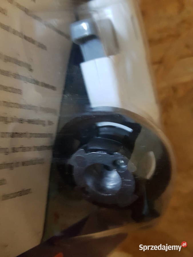 Palnik gazowy na kartusze Palnik turystyczny gaz Głogowa