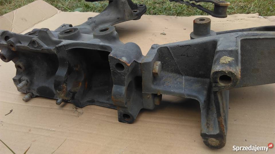 Scania r mocowanie łapa kabiny zdetrzaka Części Części motocyklowe świętokrzyskie Staszów