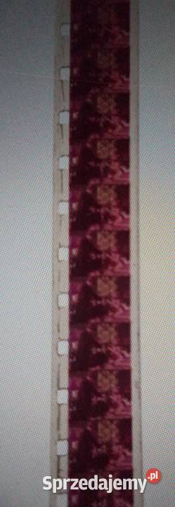 Film 8 mm stary dorosłych 2 sztuki śląskie Piekary Śląskie