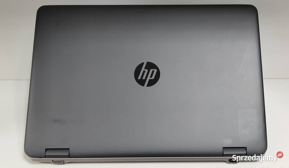 Laptop HP 650 G3 Intel i57300u 8GBD4 Win11 15-15.9" Lublin