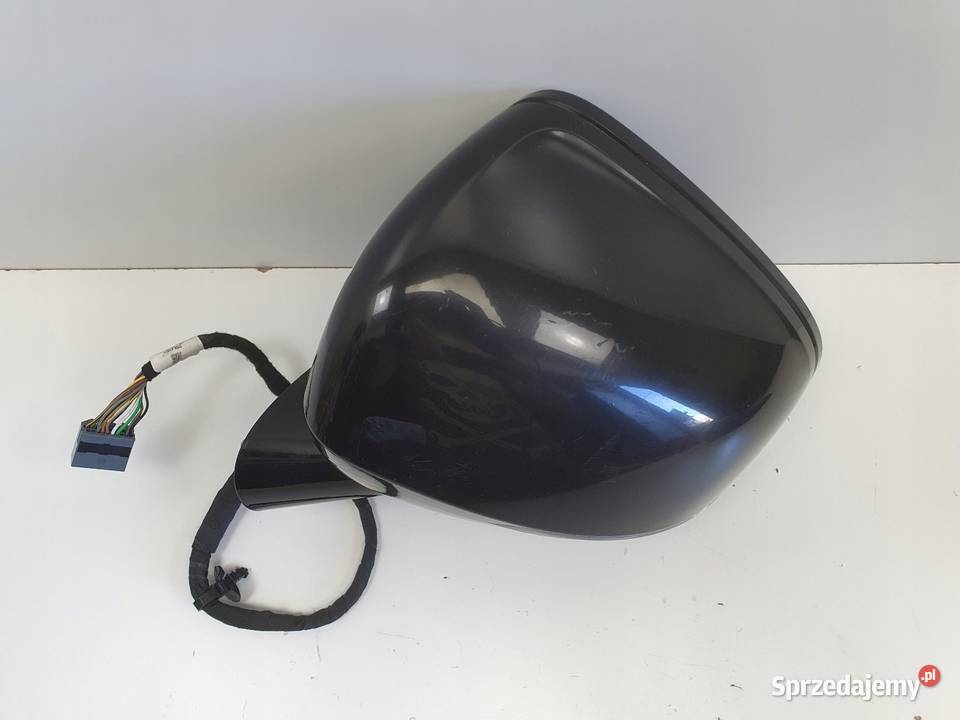 LUSTERKO Volvo S90 V90 II LEWE KIEROWCY 13 kabli lubelskie Rudka