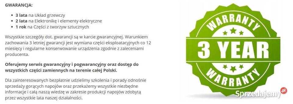 Czekoladziarka podgrzewacz do czekolady GBG 10l świętokrzyskie sprzedam