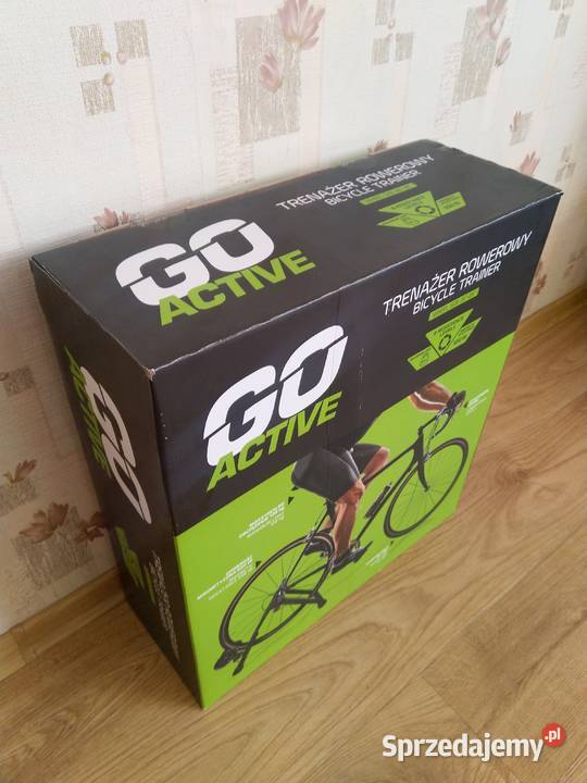 NAJTANIEJ Rowerowy Trenażer Do Ćwiczeń Stojak 26 Zabrze sprzedam