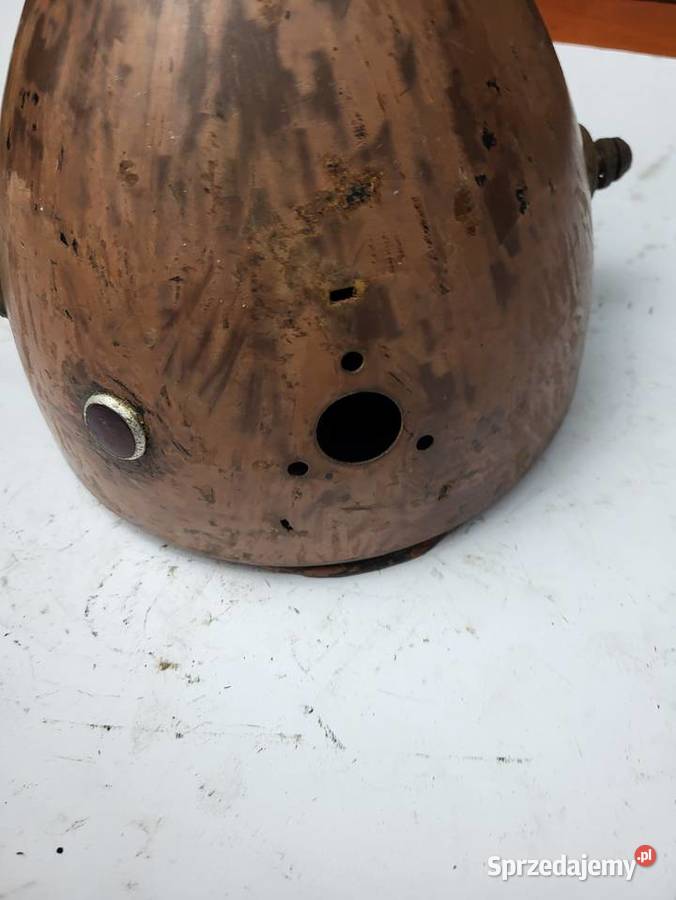 LAMPA SKORUPA LAMPY ZUNDAPP NSU BMW ARDI ARIEL śląskie Rybnik