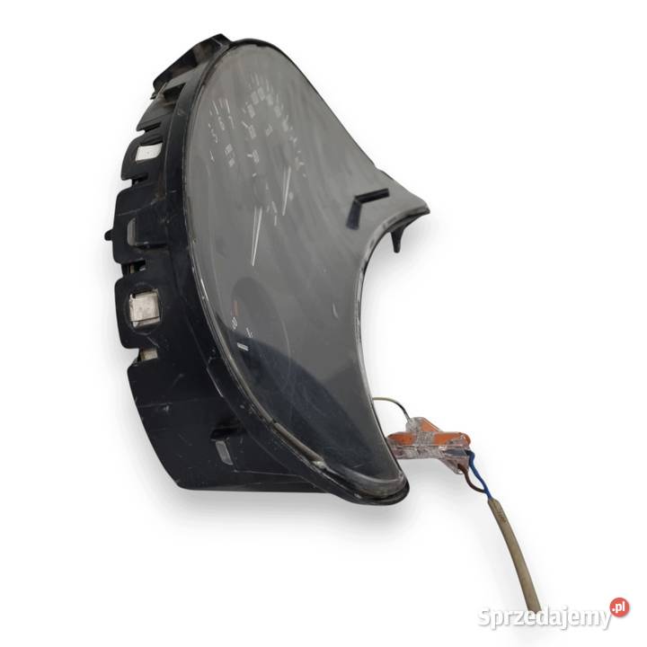 LICZNIK ZEGARY 09166814 FL Opel Corsa C 10 12V Chełm sprzedam
