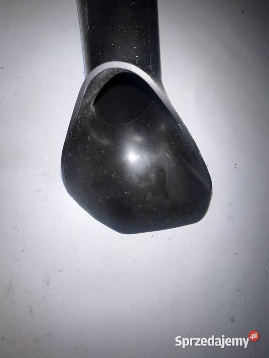 Rura ssąca powietrza lewa BMW R 1250 GS Filtry powietrza