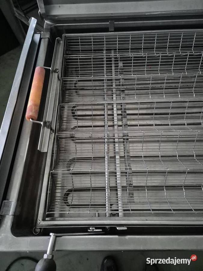 Smażalnik do pączków