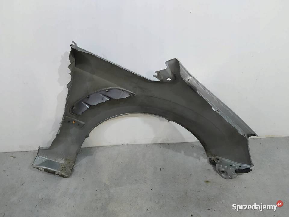 BŁOTNIK LEWY PRZÓD 76 Ford S I 20062015 osobowe Błotniki